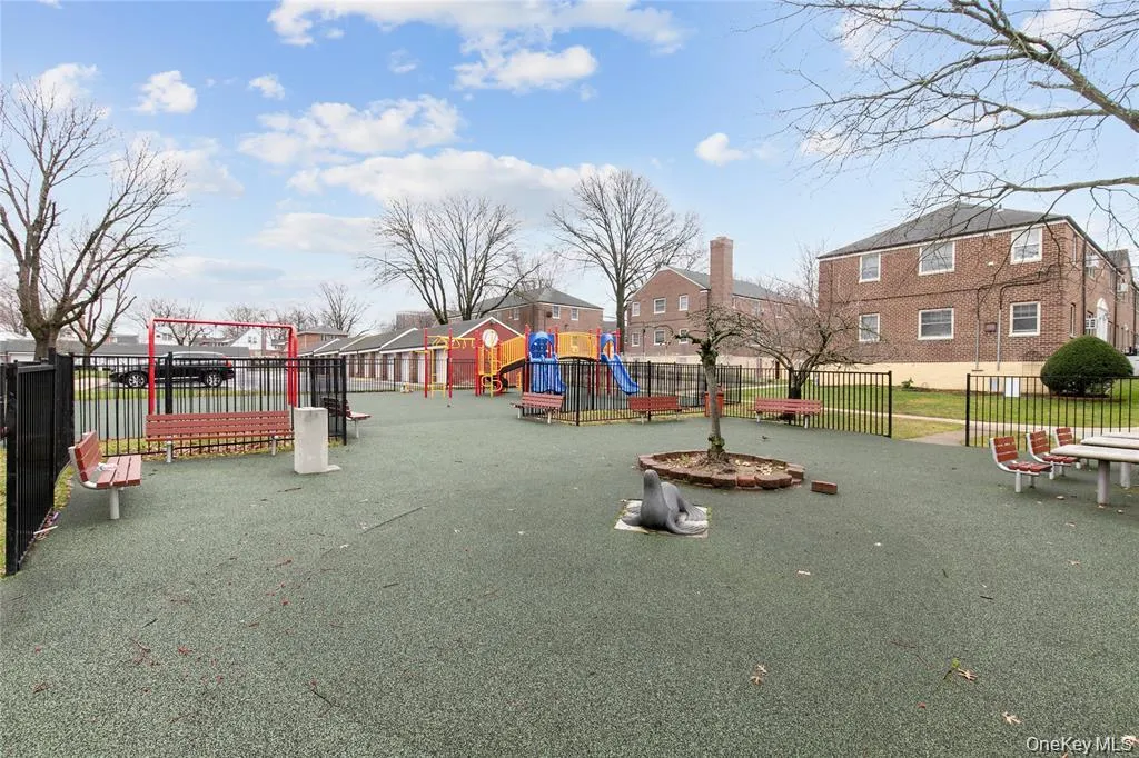 Playground Playground
