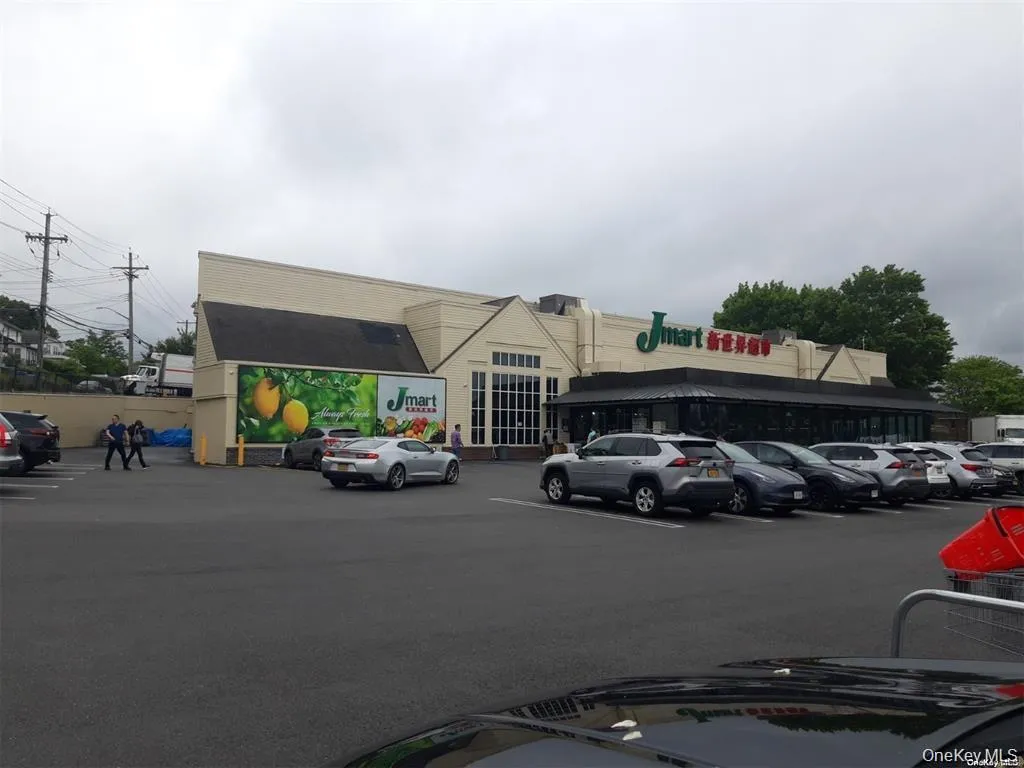 Supermarket Supermarket
