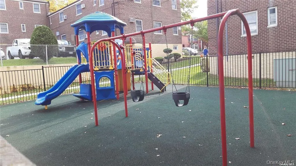 Playground Playground