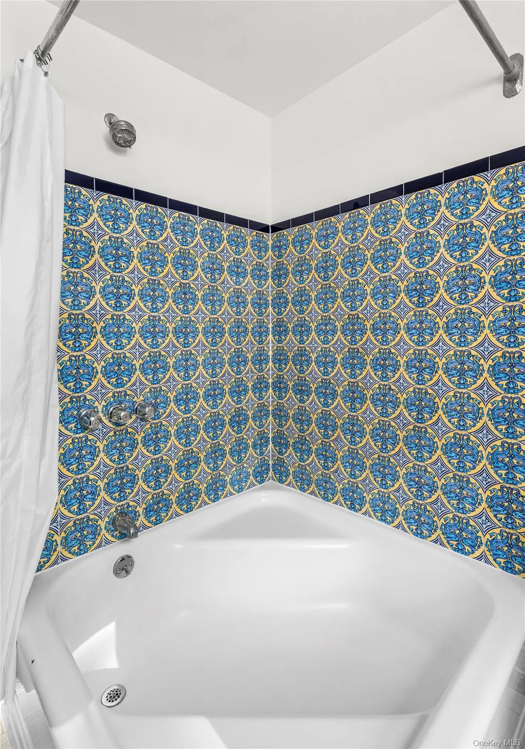 Hall bathroom Hall bathroom