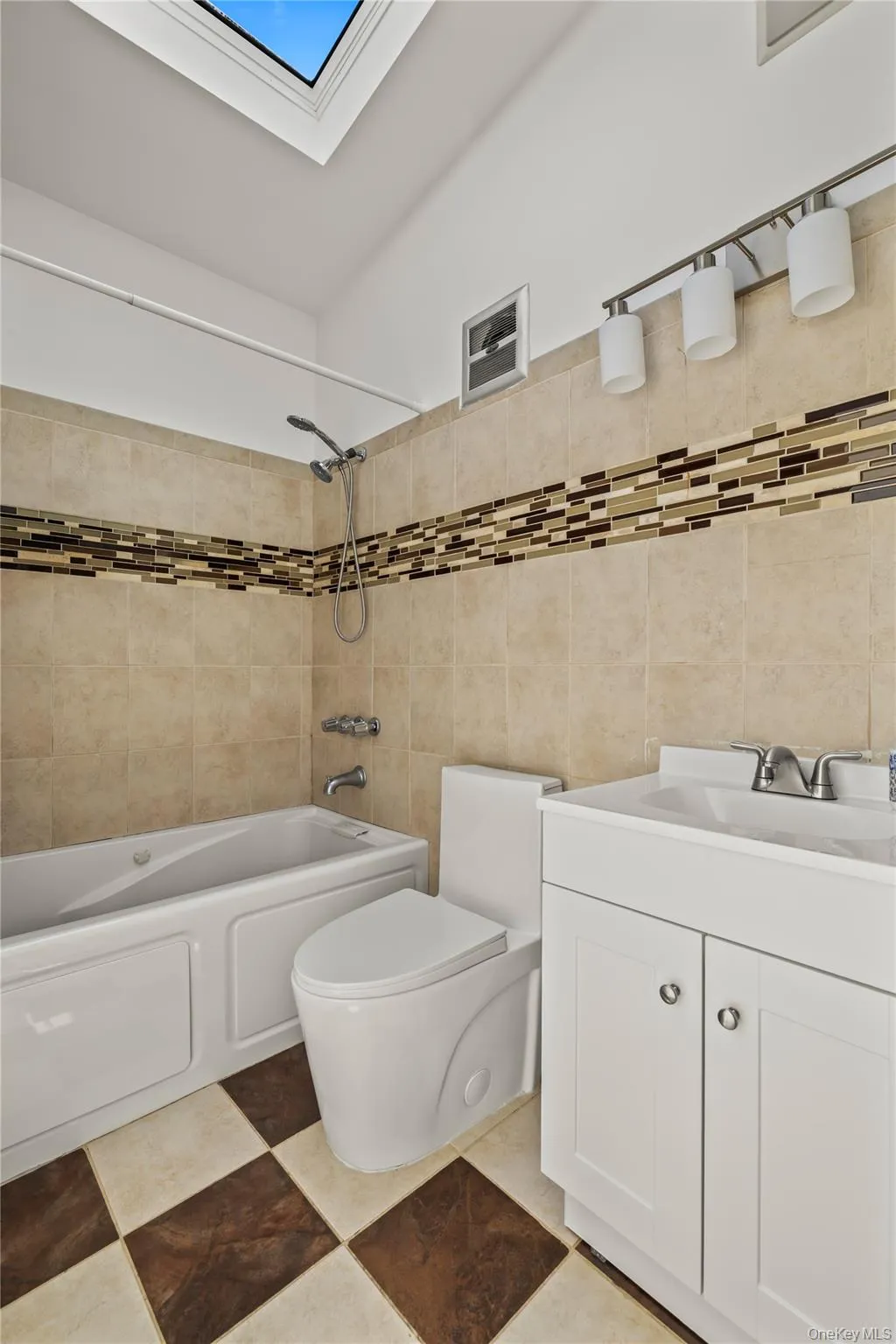 Bathroom #1 Bathroom #1