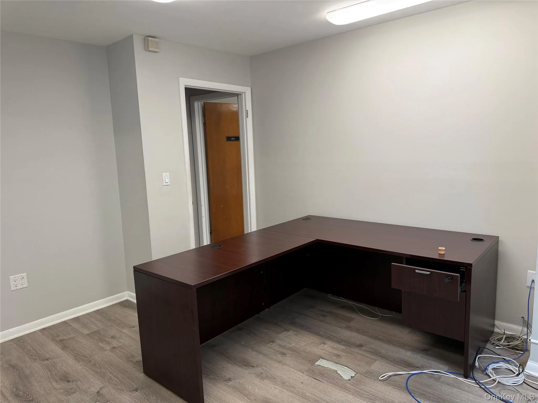 Private office Private office