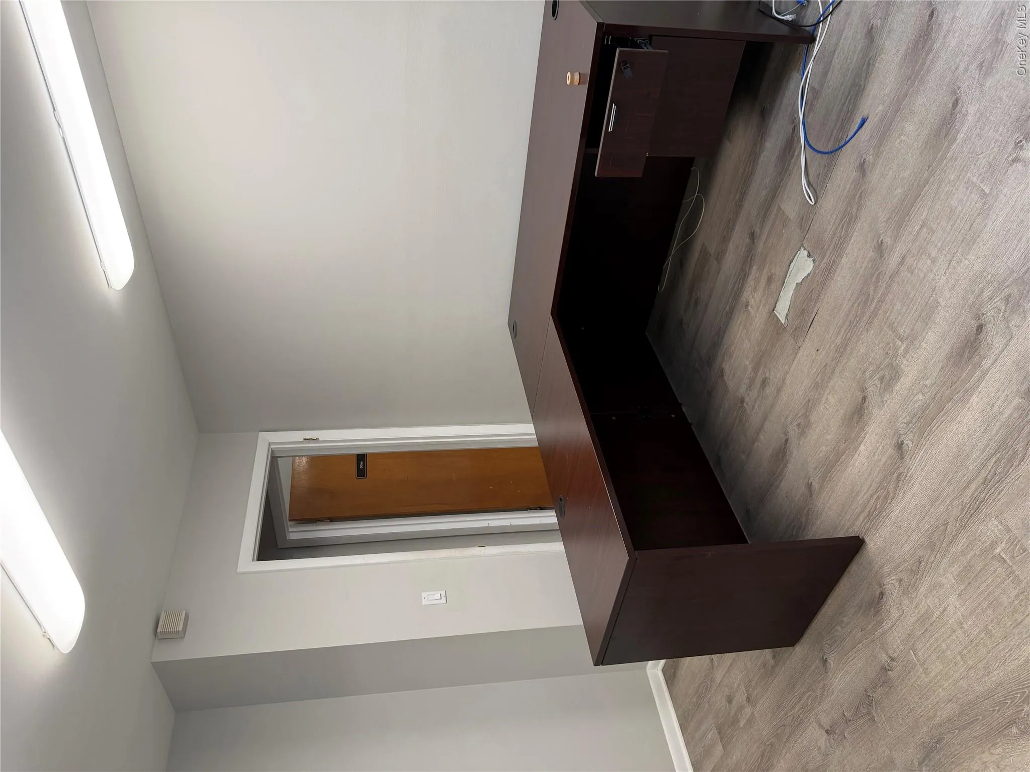 Private office Private office