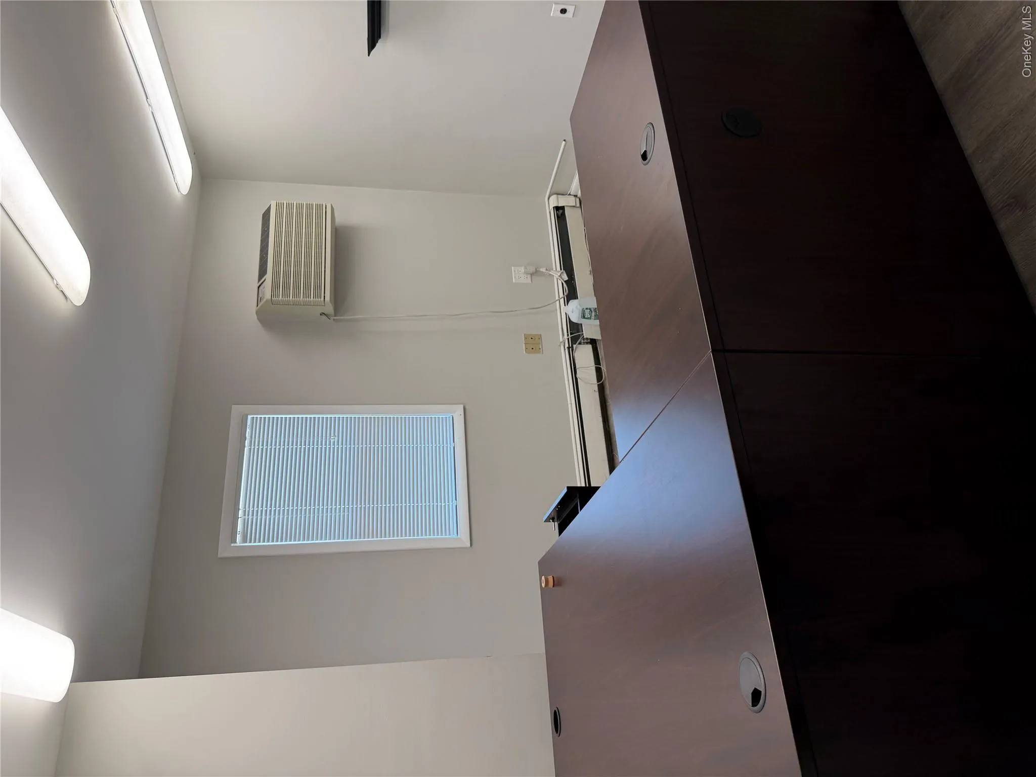 Private office Private office