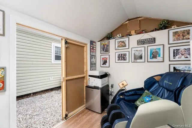 Shed Shed