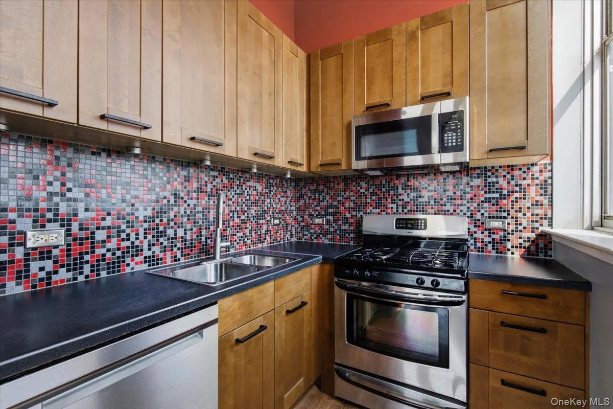 Updated Kitchen Updated Kitchen