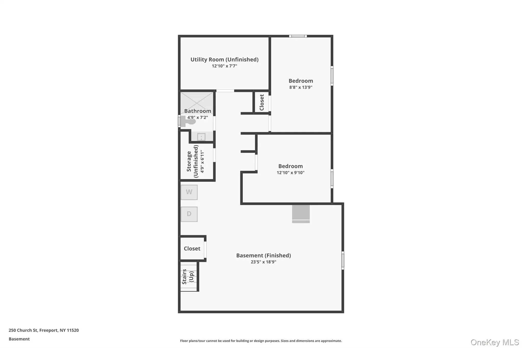 Basement Basement