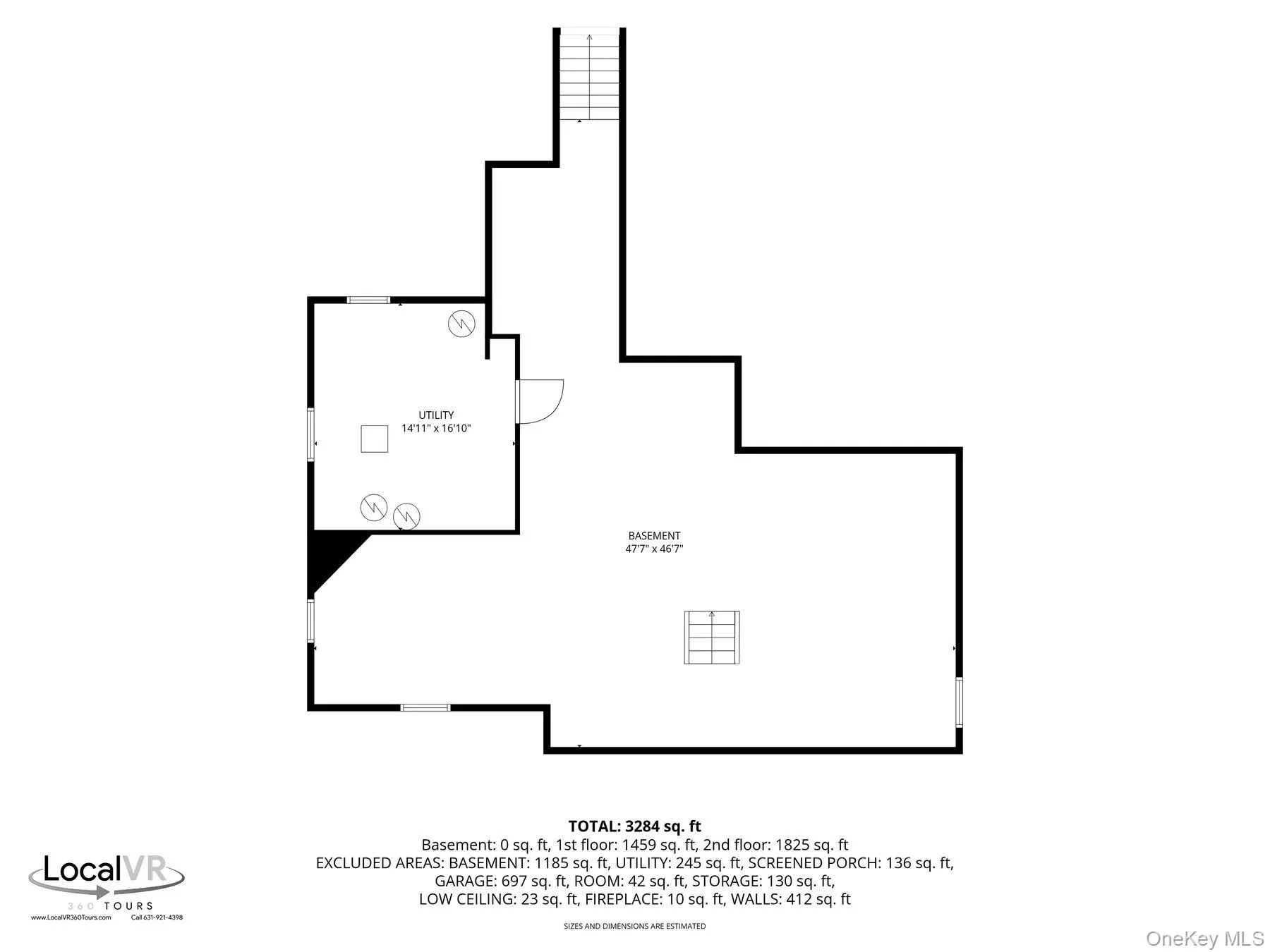 Basement Basement