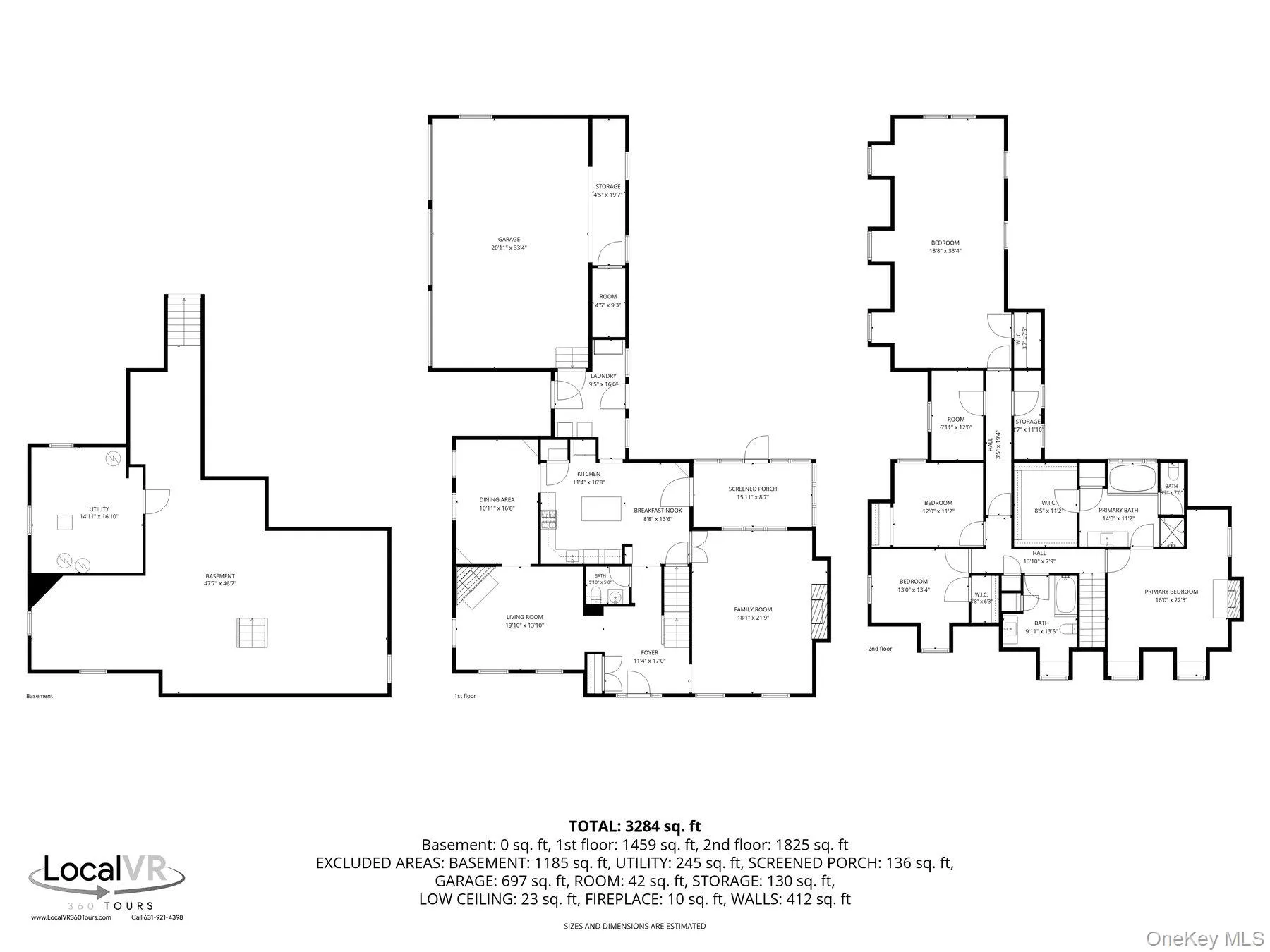 All Floors All Floors