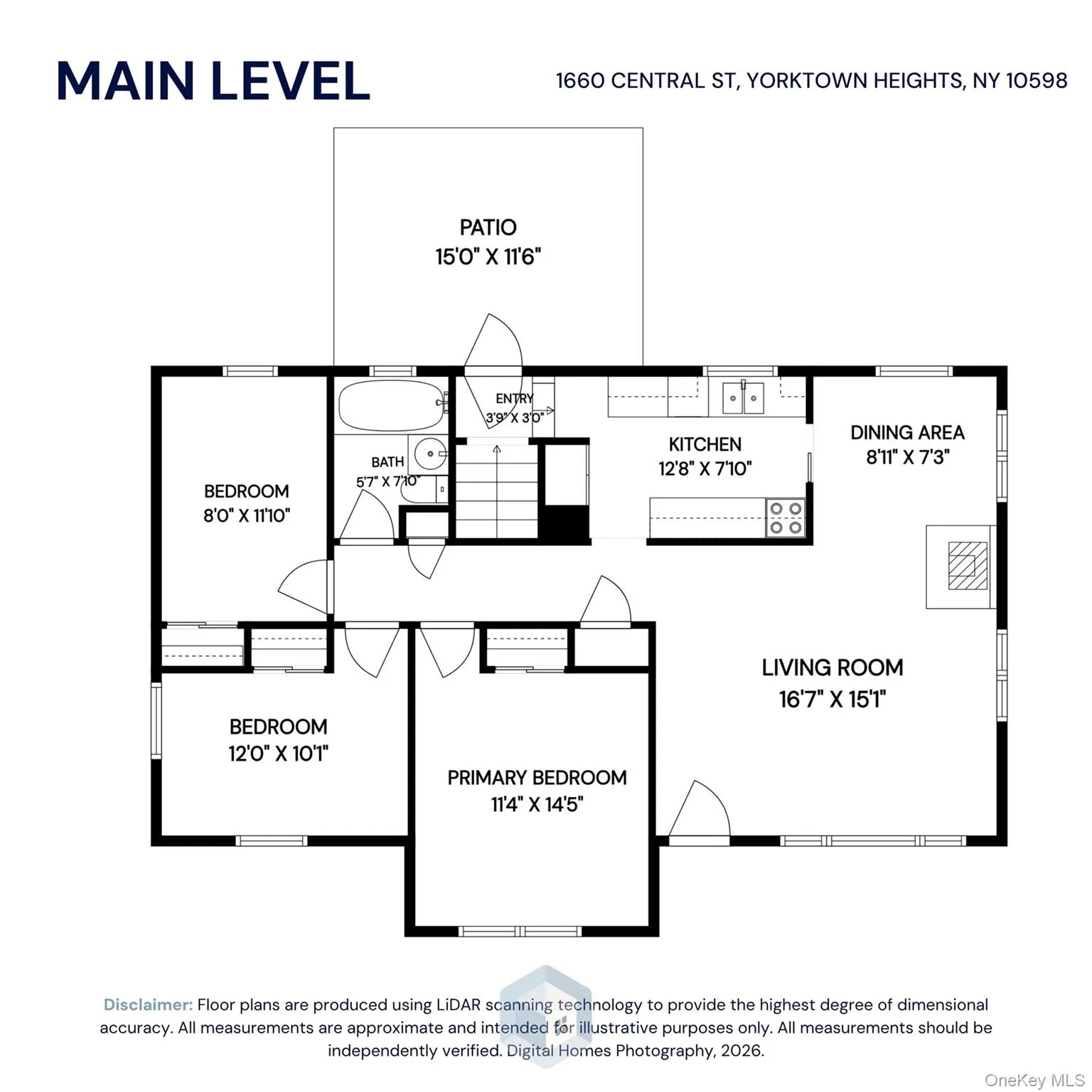 1660 Central Street, Yorktown, NY, 3 Bedrooms Bedrooms, 6 Rooms Rooms,2 BathroomsBathrooms,Residential,For Rent,Central,0,1020393 1660 Central Street, Yorktown, NY, 3 Bedrooms Bedrooms, 6 Rooms Rooms,2 BathroomsBathrooms,Residential,For Rent,Central,0,1020393