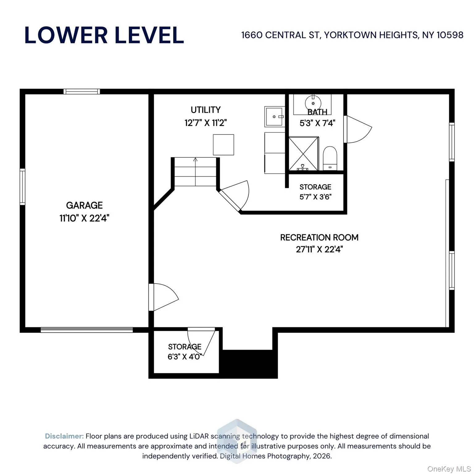 1660 Central Street, Yorktown, NY, 3 Bedrooms Bedrooms, 6 Rooms Rooms,2 BathroomsBathrooms,Residential,For Rent,Central,0,1020393 1660 Central Street, Yorktown, NY, 3 Bedrooms Bedrooms, 6 Rooms Rooms,2 BathroomsBathrooms,Residential,For Rent,Central,0,1020393