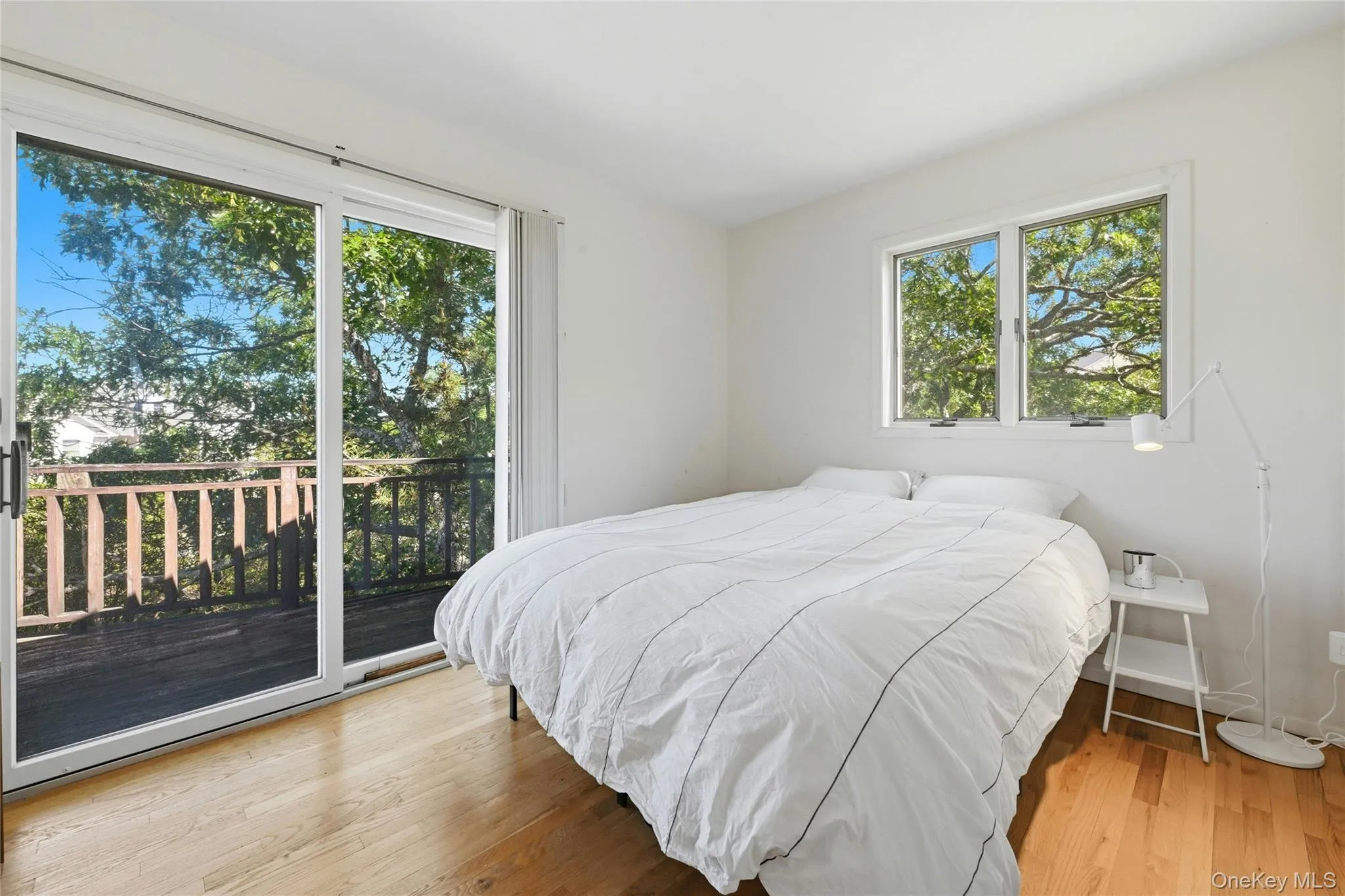 2nd floor bedroom with balcony 2nd floor bedroom with balcony