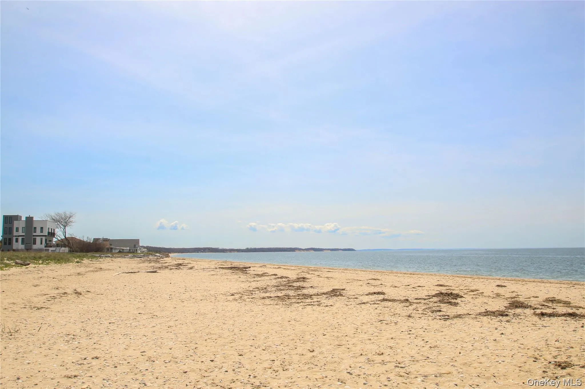 Kenney's Beach Kenney's Beach