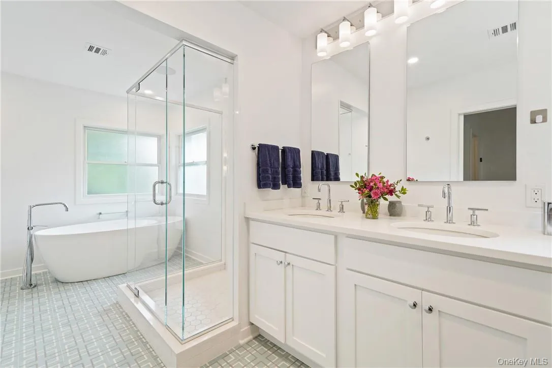 Primary Bath Primary Bath