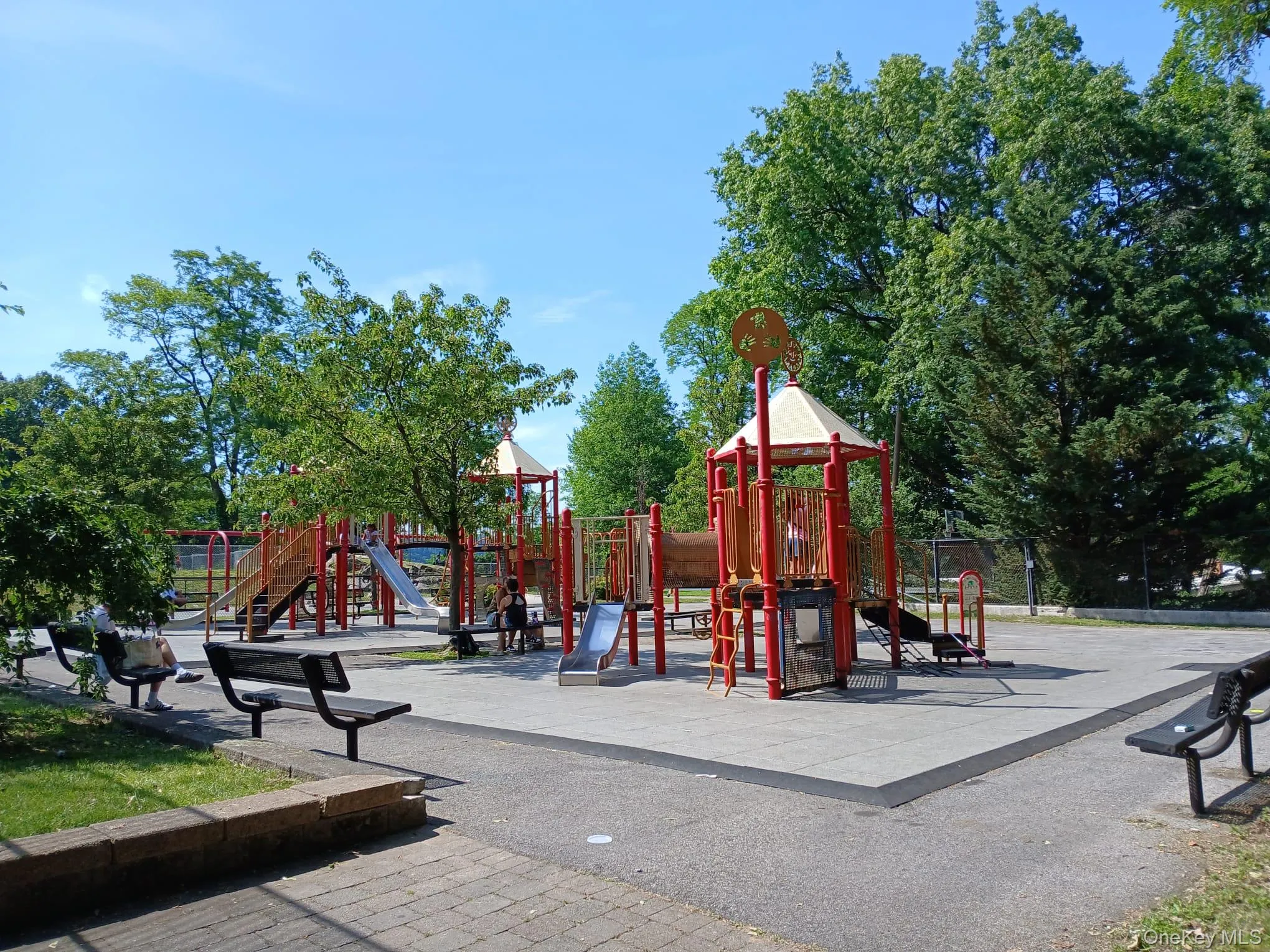 Playground Playground