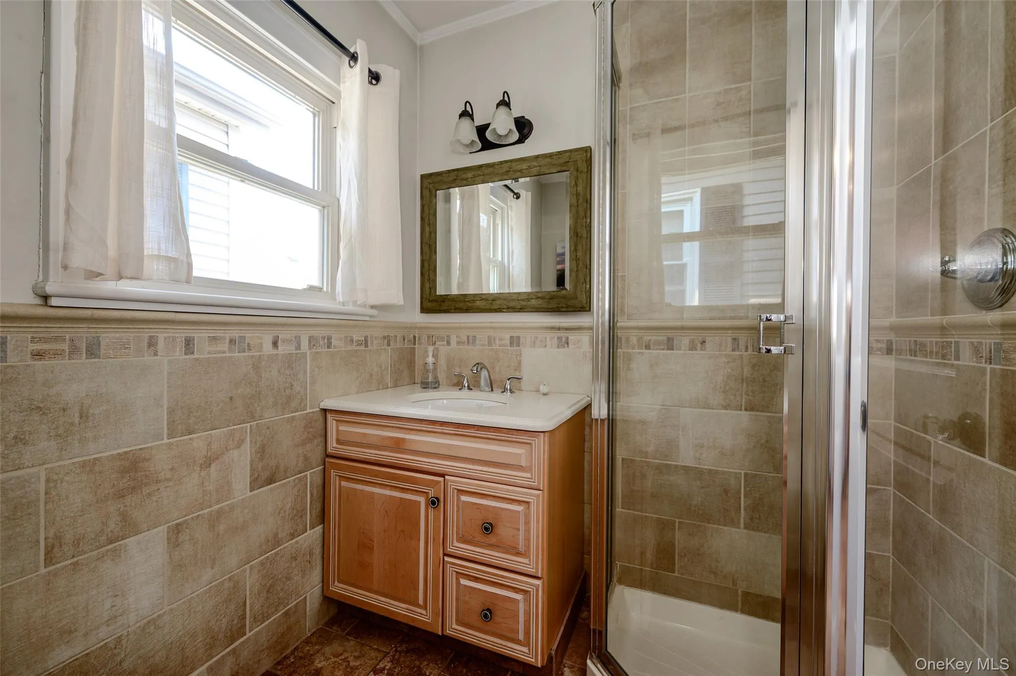 Second Level Bathroom Second Level Bathroom