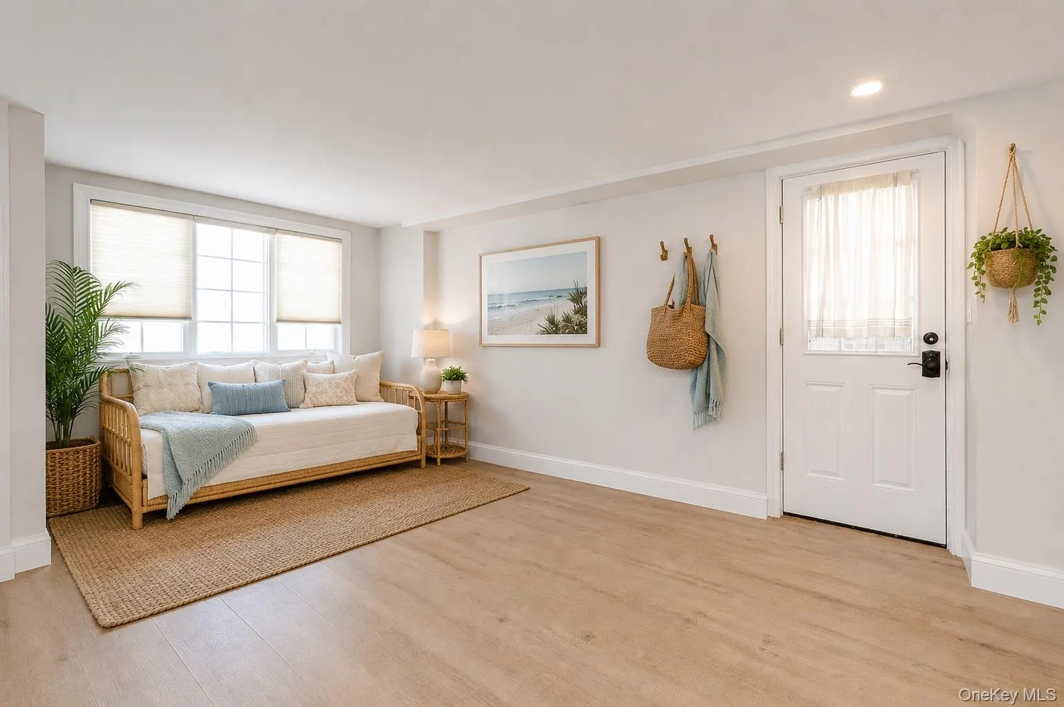Virtually Staged Ground Floor Guest Area Virtually Staged Ground Floor Guest Area