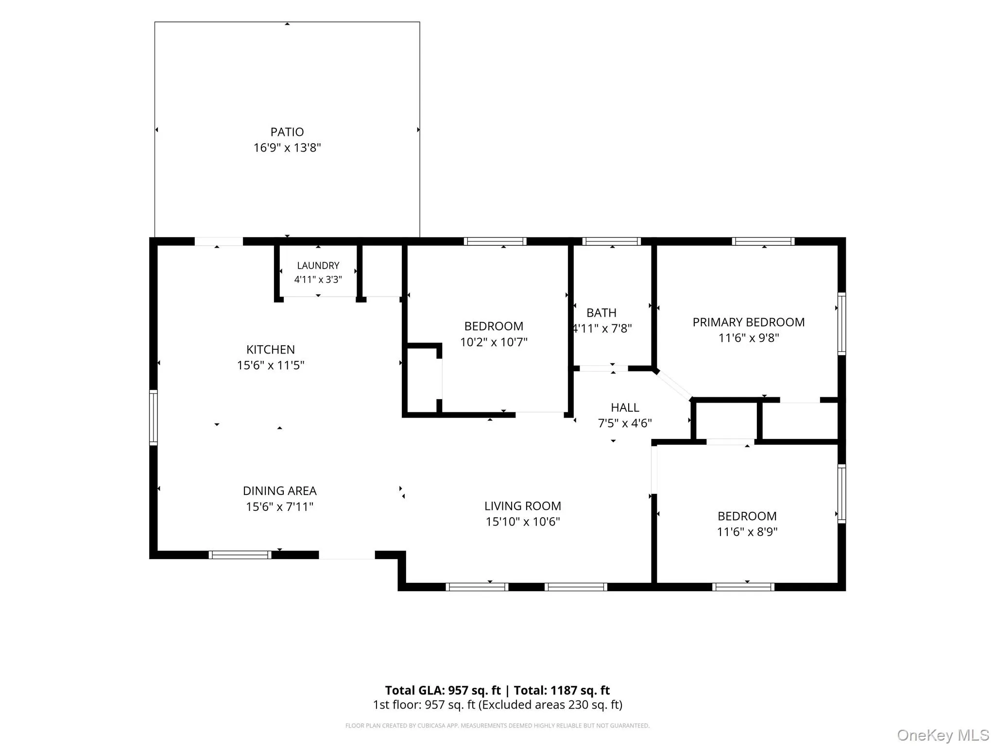 24 Cherry Street, Islip, NY, 3 Bedrooms Bedrooms, 5 Rooms Rooms,1 BathroomBathrooms,Residential,For Rent,Cherry,0,1020442 24 Cherry Street, Islip, NY, 3 Bedrooms Bedrooms, 5 Rooms Rooms,1 BathroomBathrooms,Residential,For Rent,Cherry,0,1020442