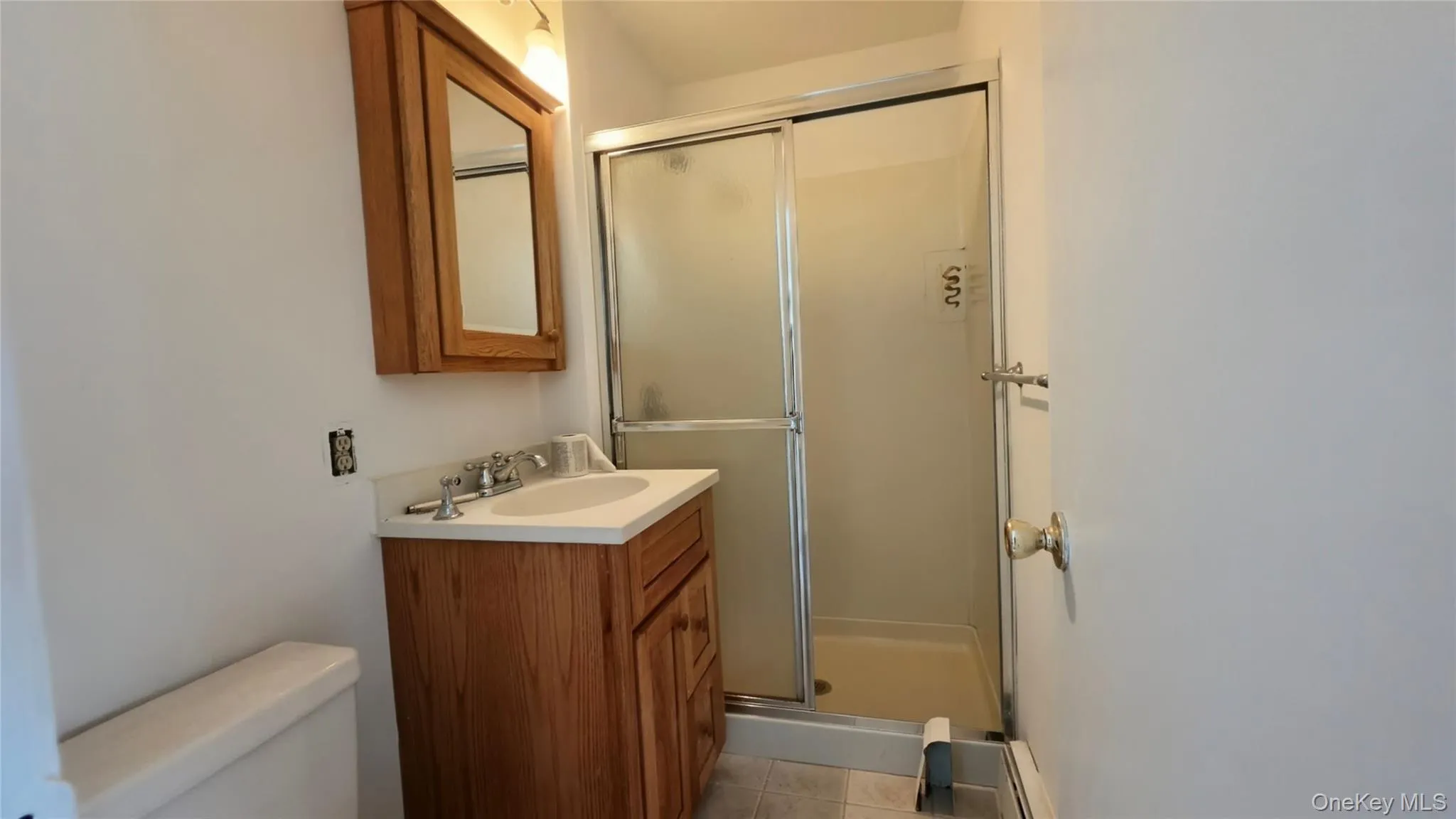 2nd Bathroom off bedroom 2nd Bathroom off bedroom