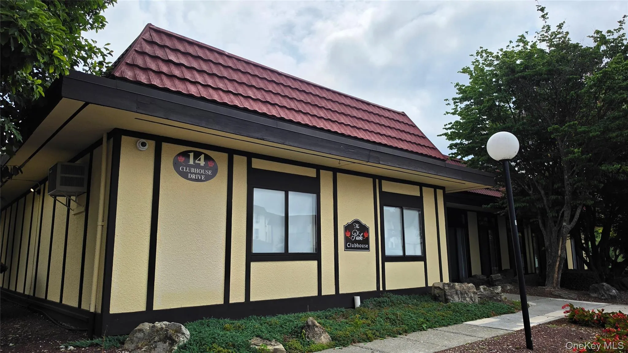 Clubhouse Clubhouse