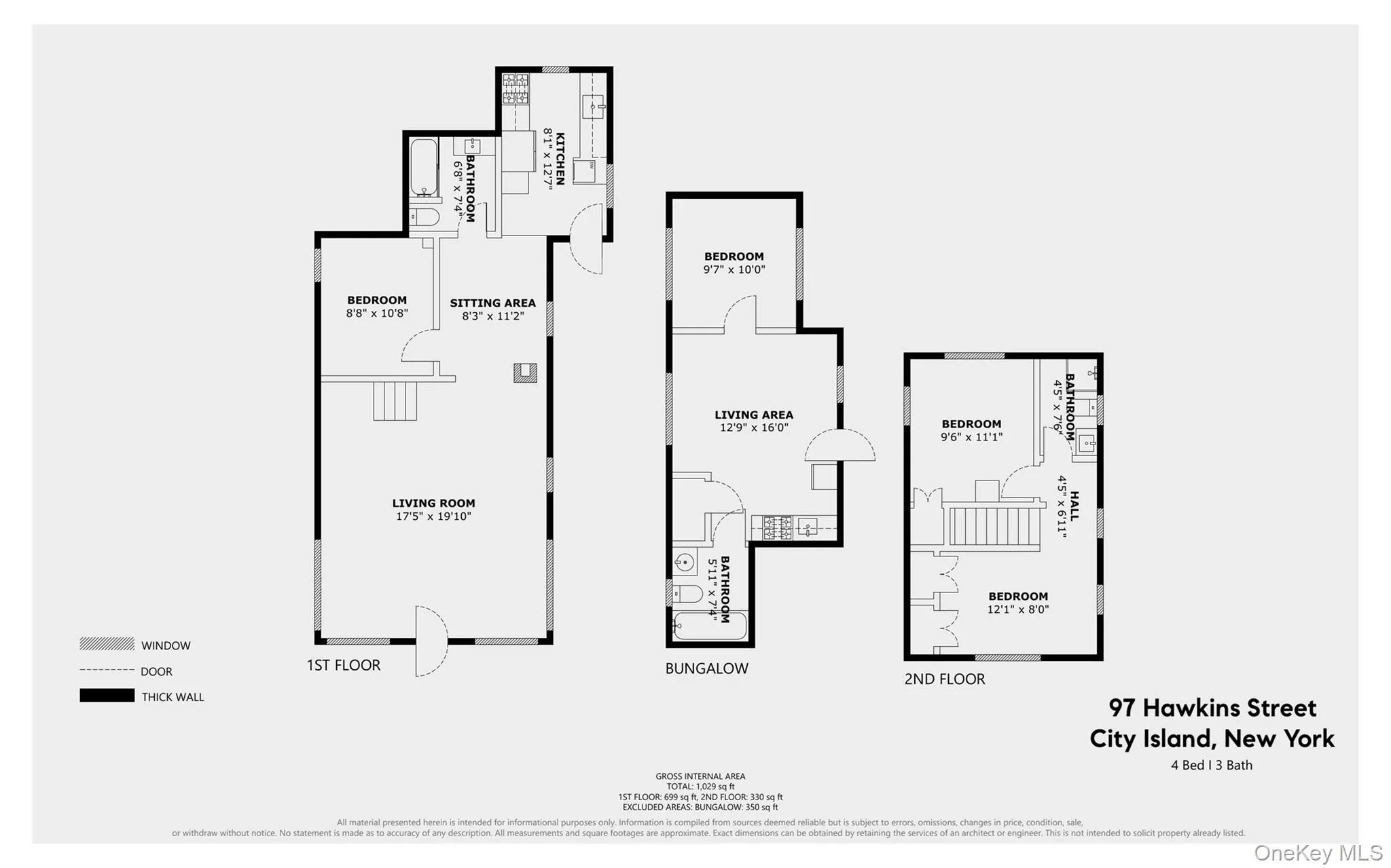 Floor plans Floor plans