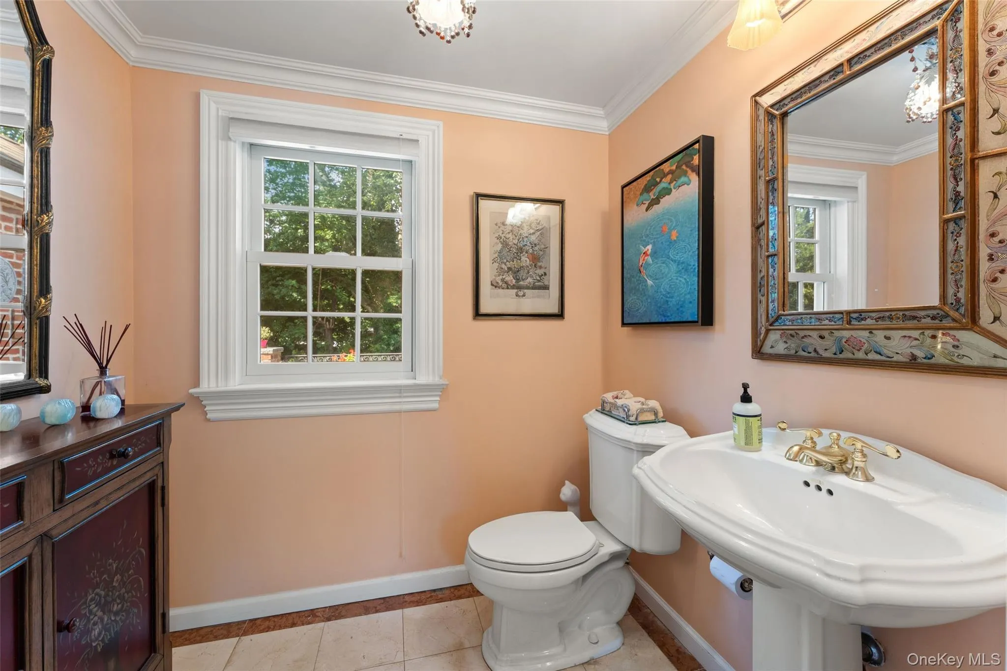 Powder Room Powder Room