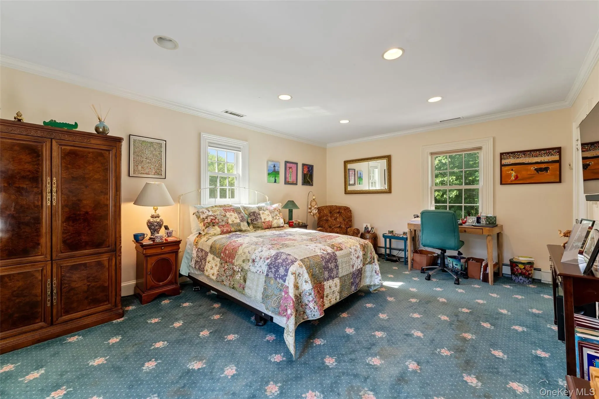 Bedroom Bedroom