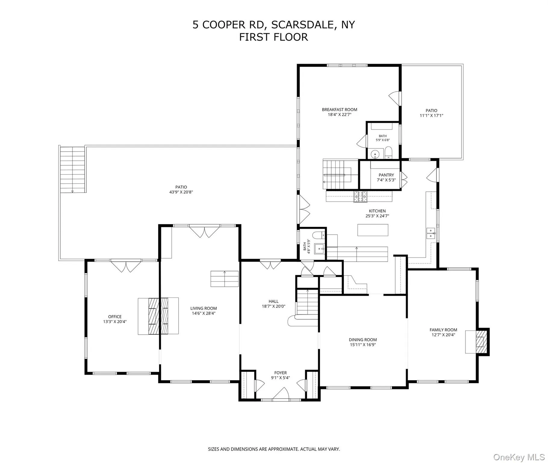 5 Cooper Road, Scarsdale, NY, 4 Bedrooms Bedrooms, 12 Rooms Rooms,4 BathroomsBathrooms,Residential,For Rent,Cooper,0,1020480 5 Cooper Road, Scarsdale, NY, 4 Bedrooms Bedrooms, 12 Rooms Rooms,4 BathroomsBathrooms,Residential,For Rent,Cooper,0,1020480
