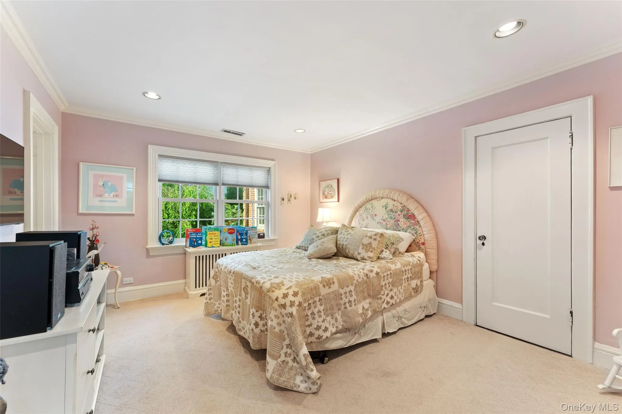 Bedroom Bedroom