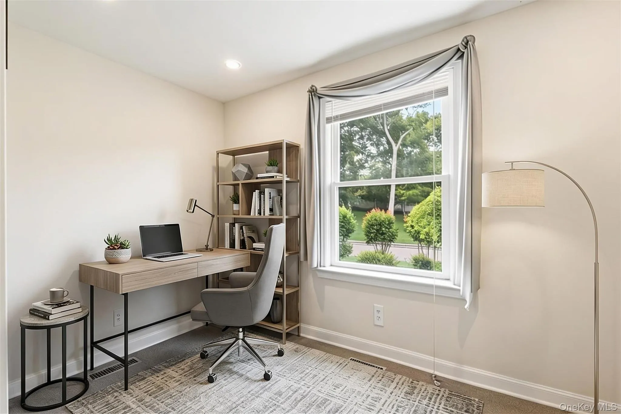 Home office Home office