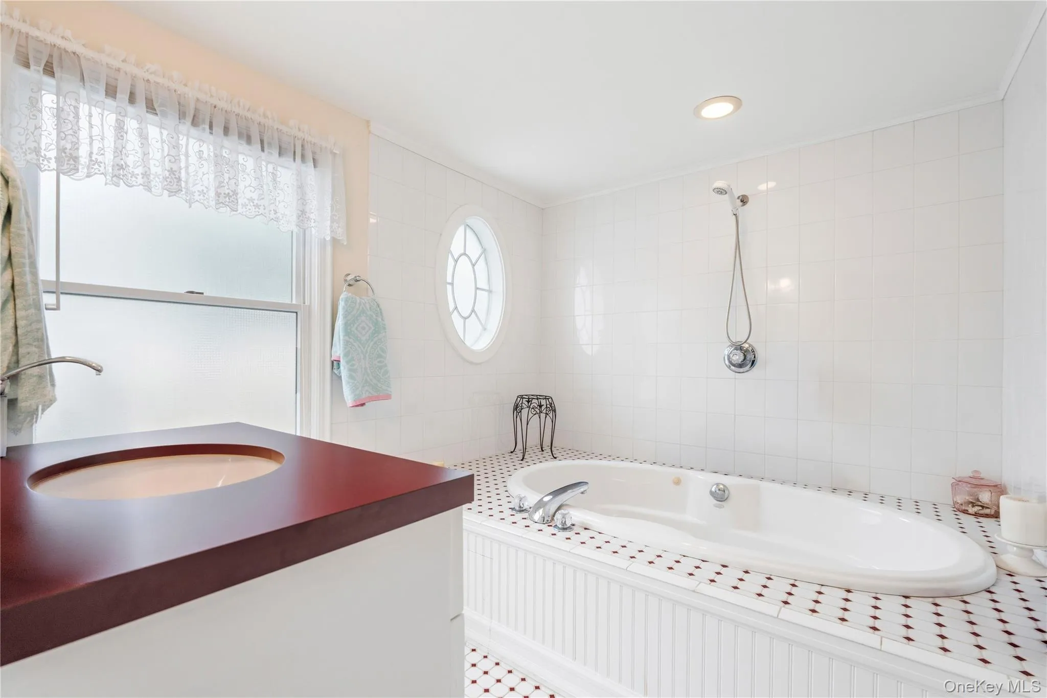 Guest bath 1 of 3 Guest bath 1 of 3