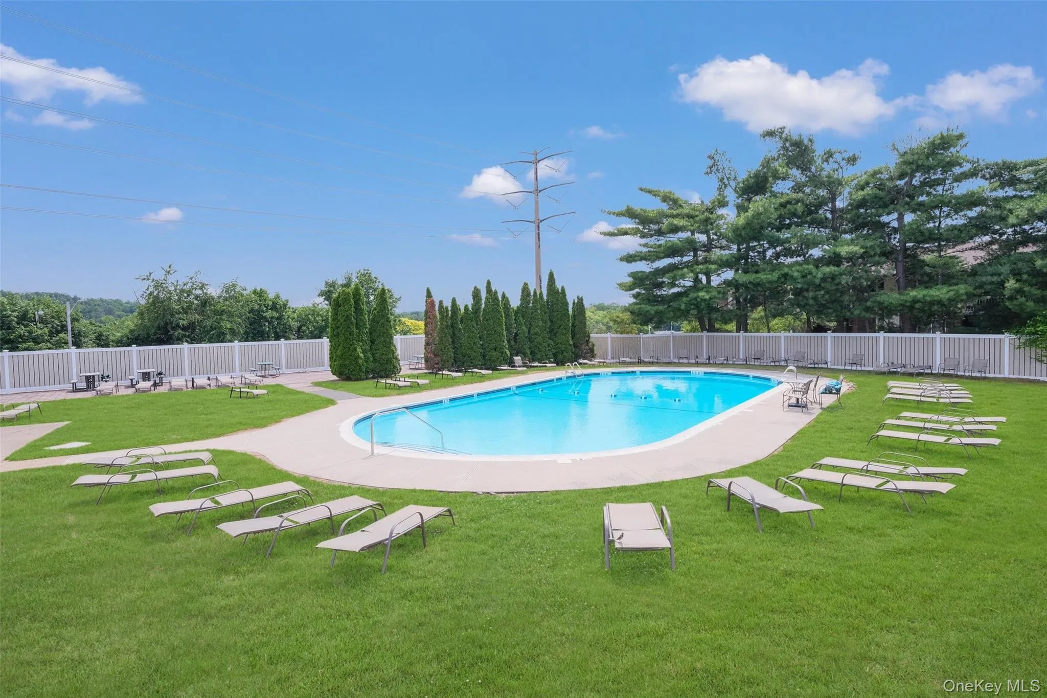 Outdoor pool Outdoor pool