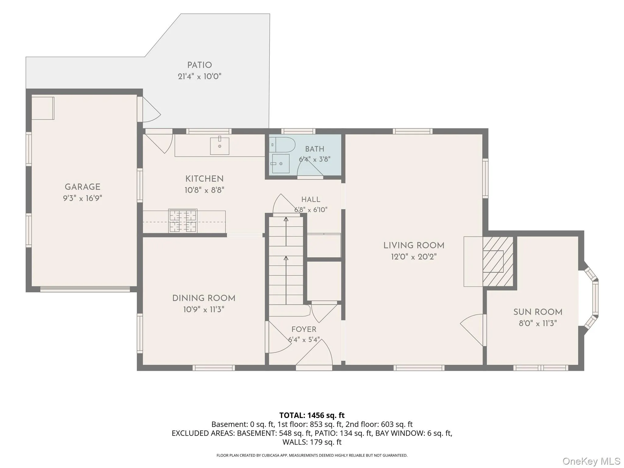 1st floor Plan 1st floor Plan