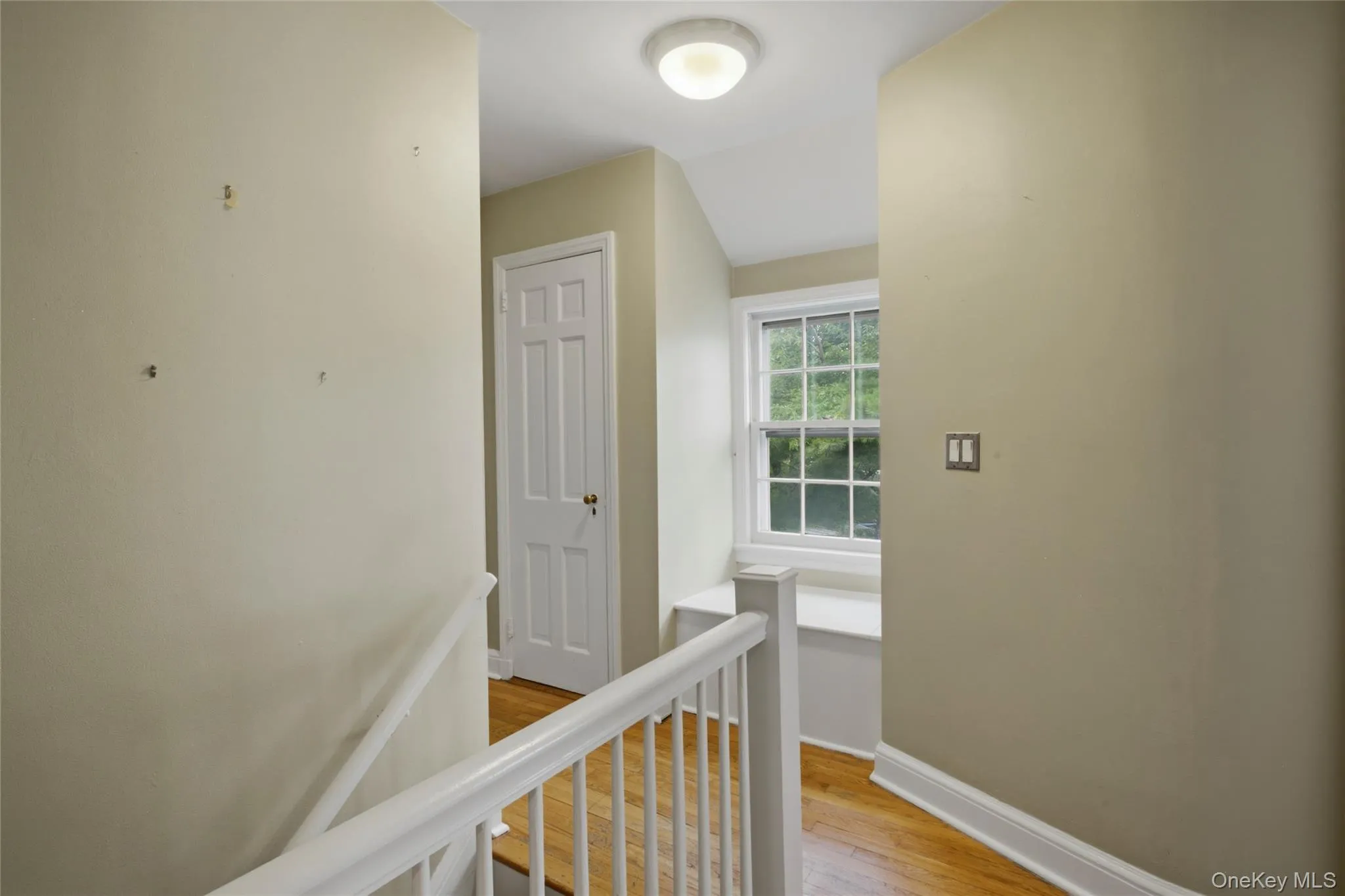 2nd floor Landing 2nd floor Landing