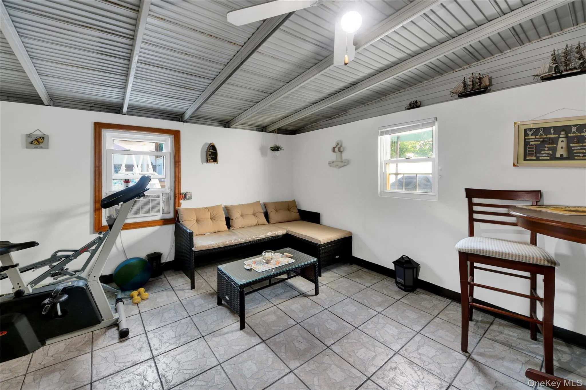 Rec Room Attached to house Rec Room Attached to house