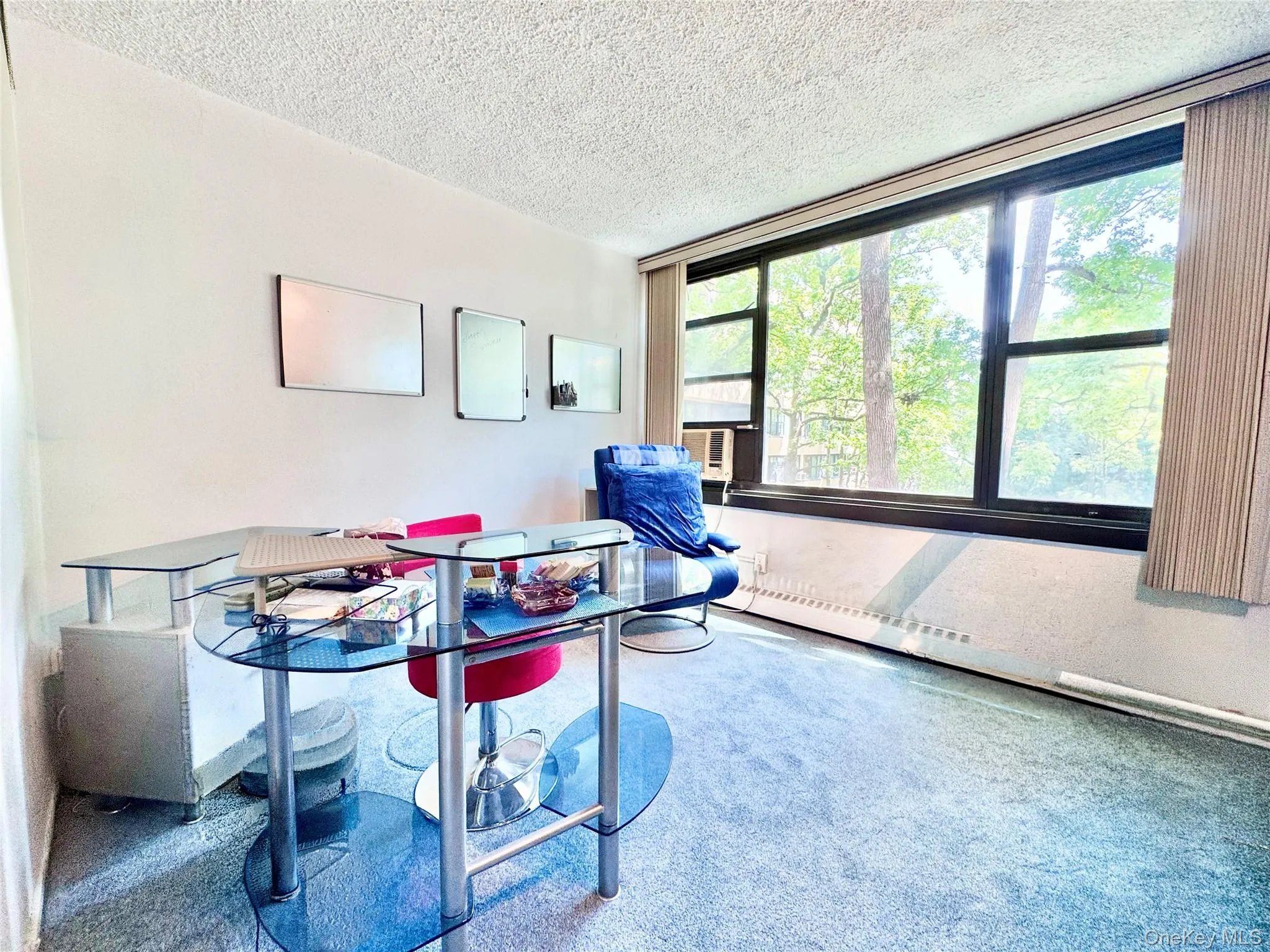 Second Bedroom / Office Second Bedroom / Office