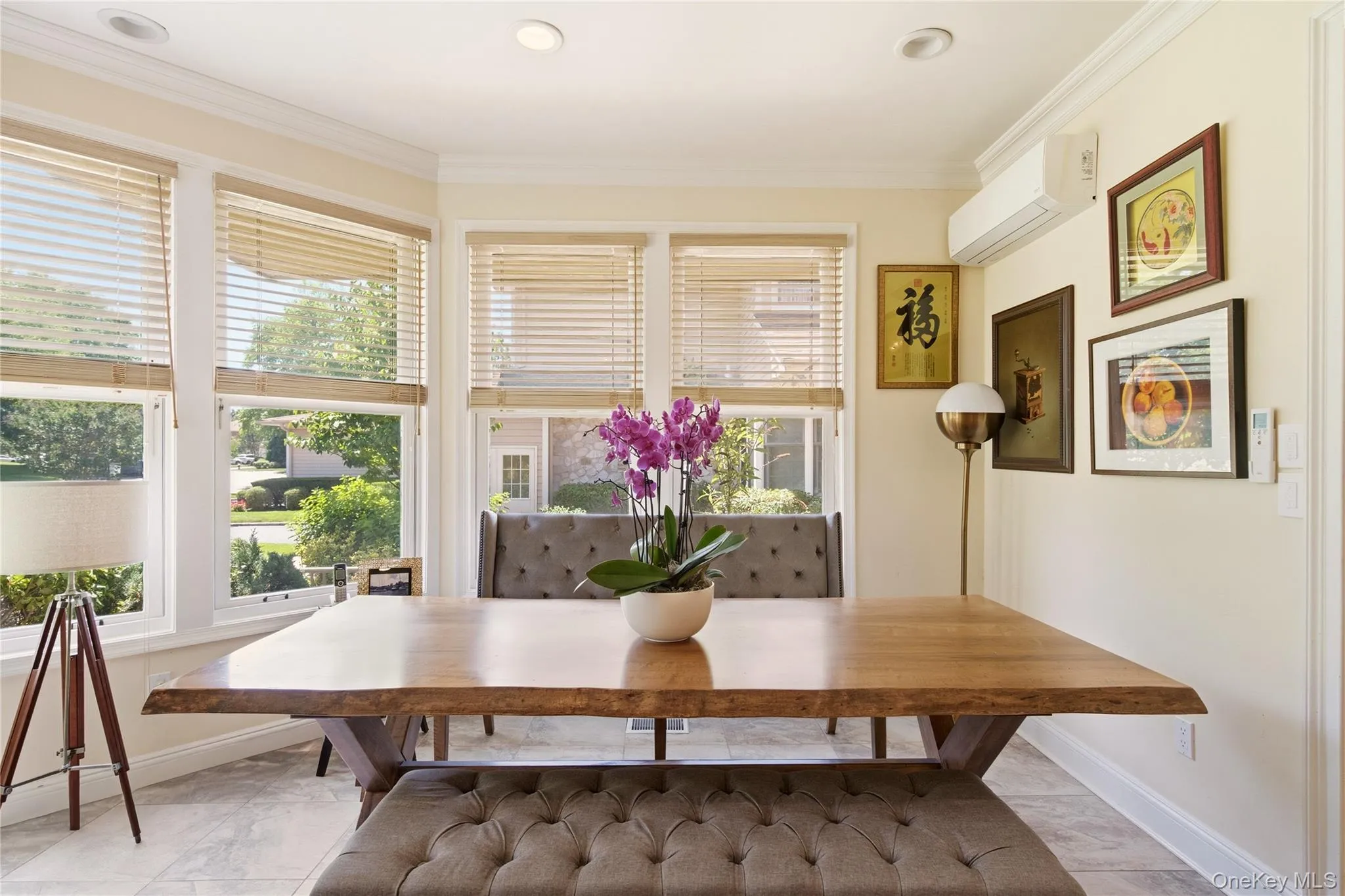 Breakfast Nook Breakfast Nook