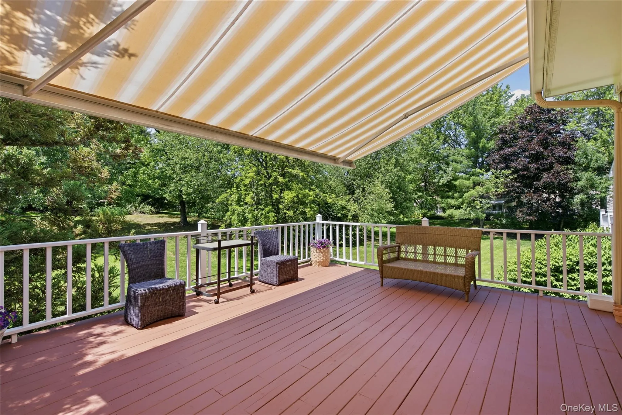 Retractable Awning Retractable Awning
