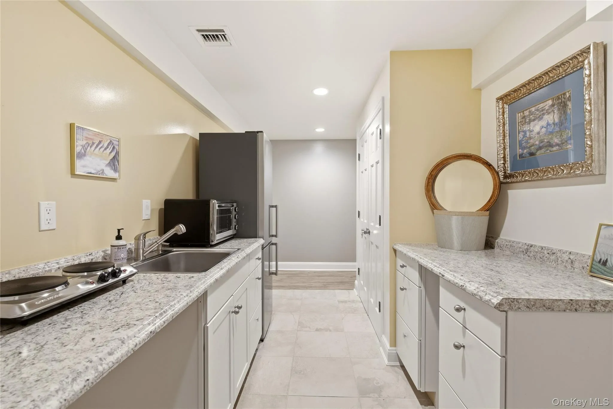 Efficiency Kitchen Efficiency Kitchen
