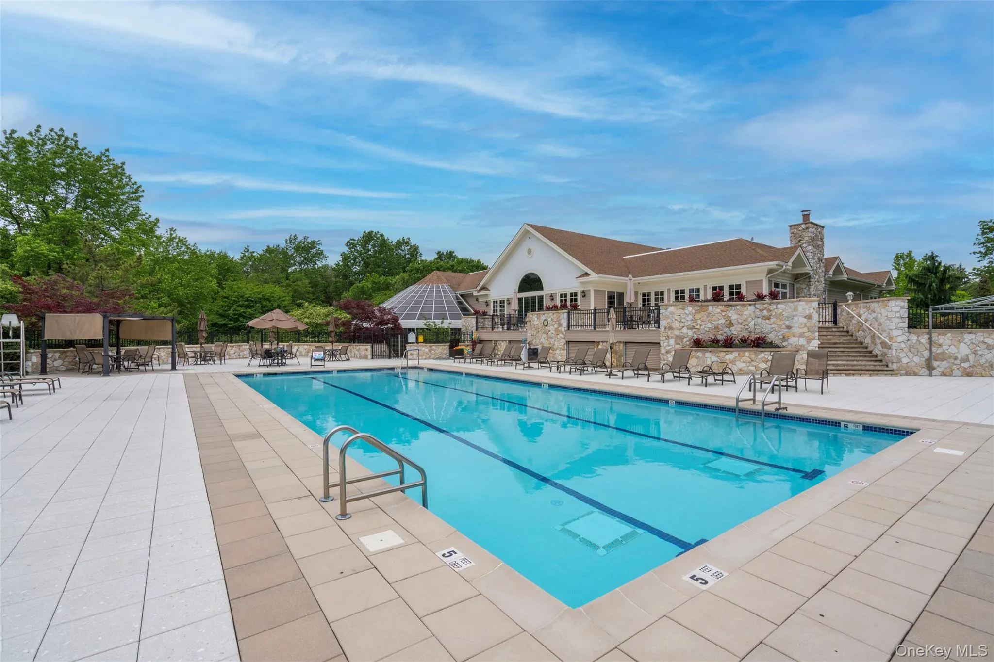Outdoor Pool Outdoor Pool