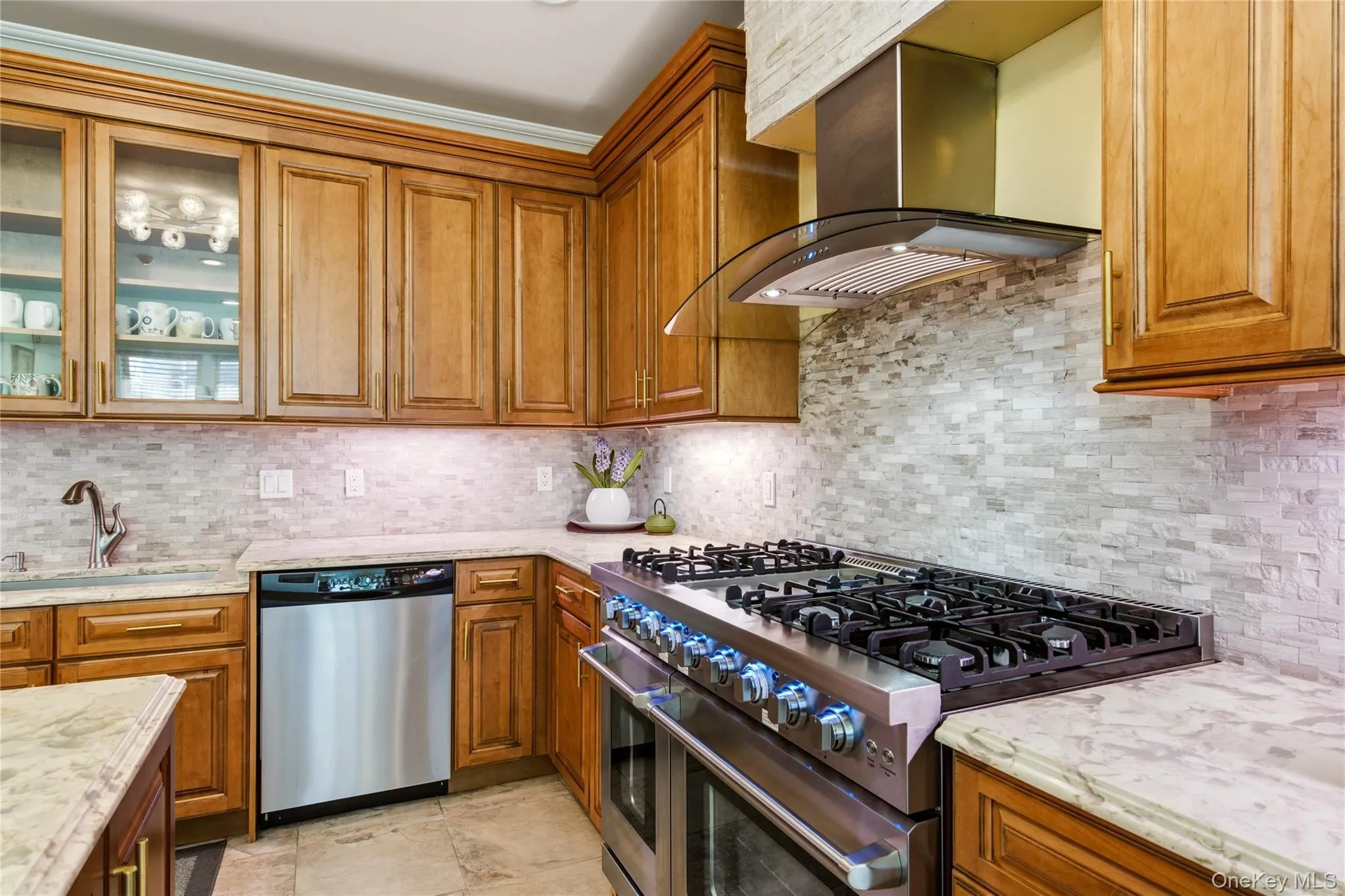 Custom Backsplash Custom Backsplash