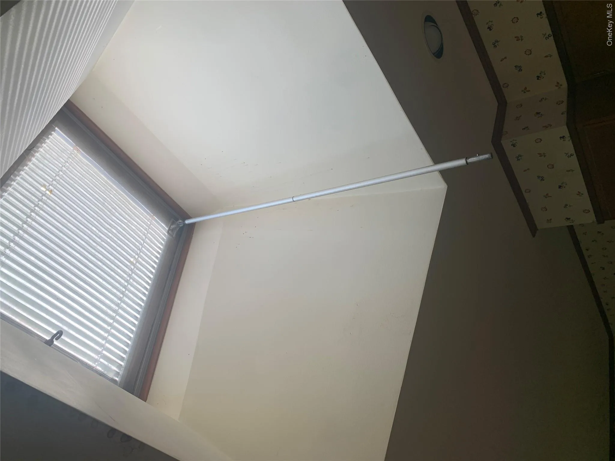 SKYLIGHT IN KITCHEN SKYLIGHT IN KITCHEN