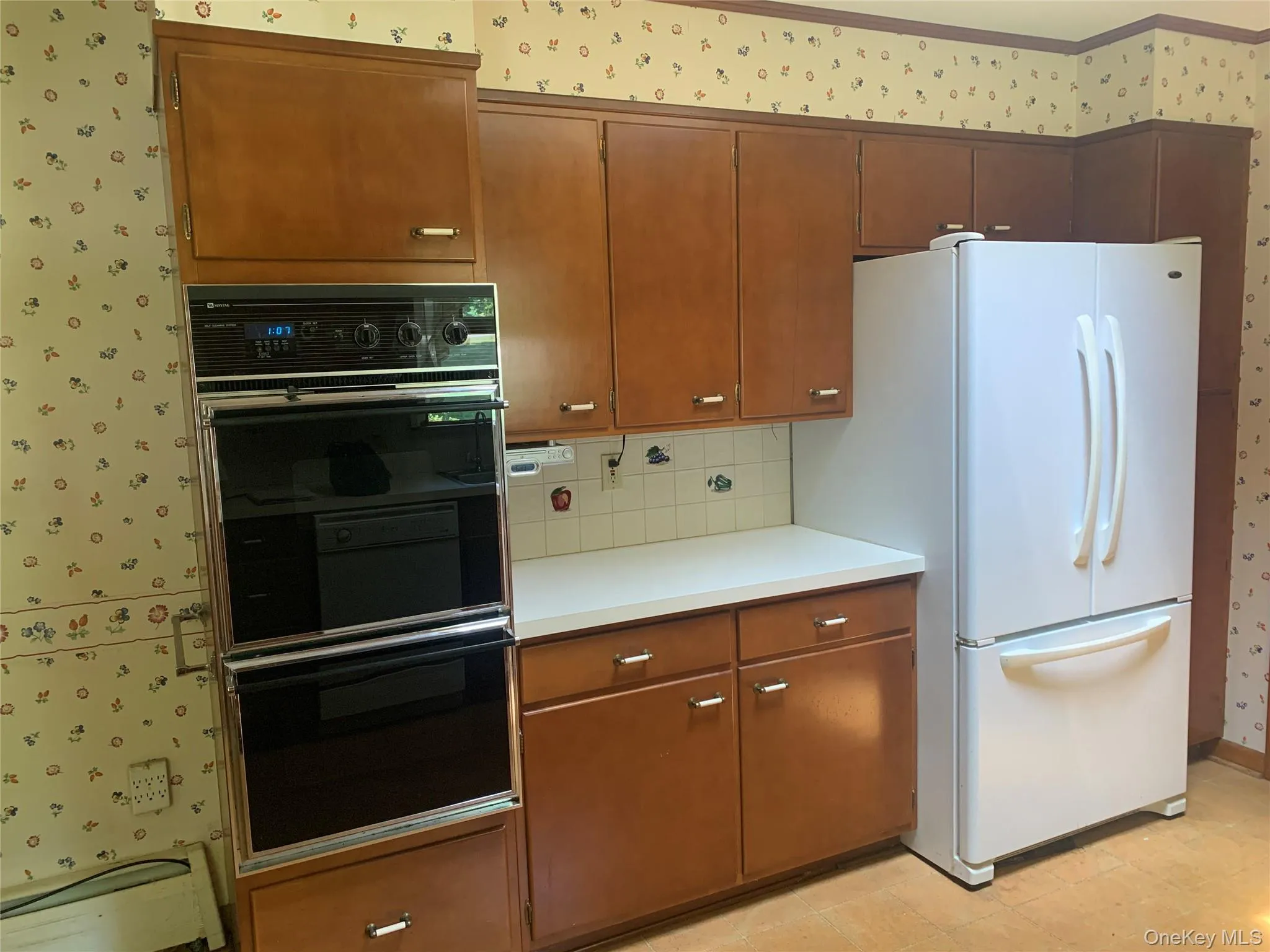 DOUBLE OVENS DOUBLE OVENS