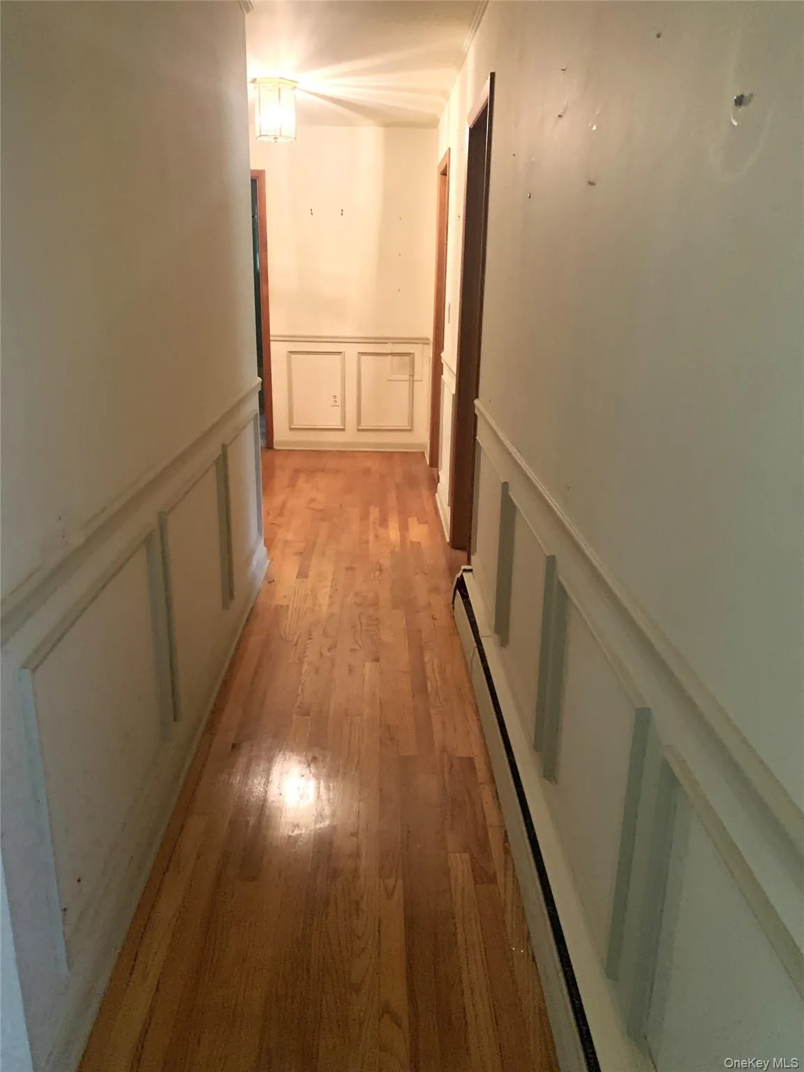 HALLWAY TO BEDROOMS HALLWAY TO BEDROOMS