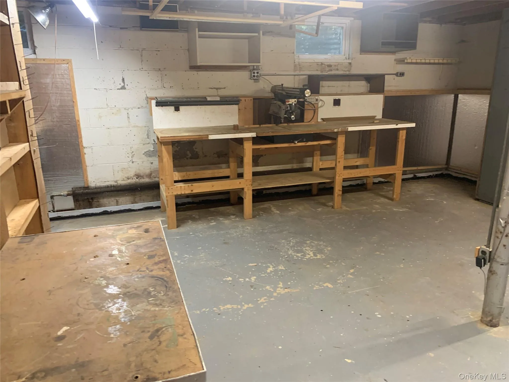 WORKBENCH WORKBENCH