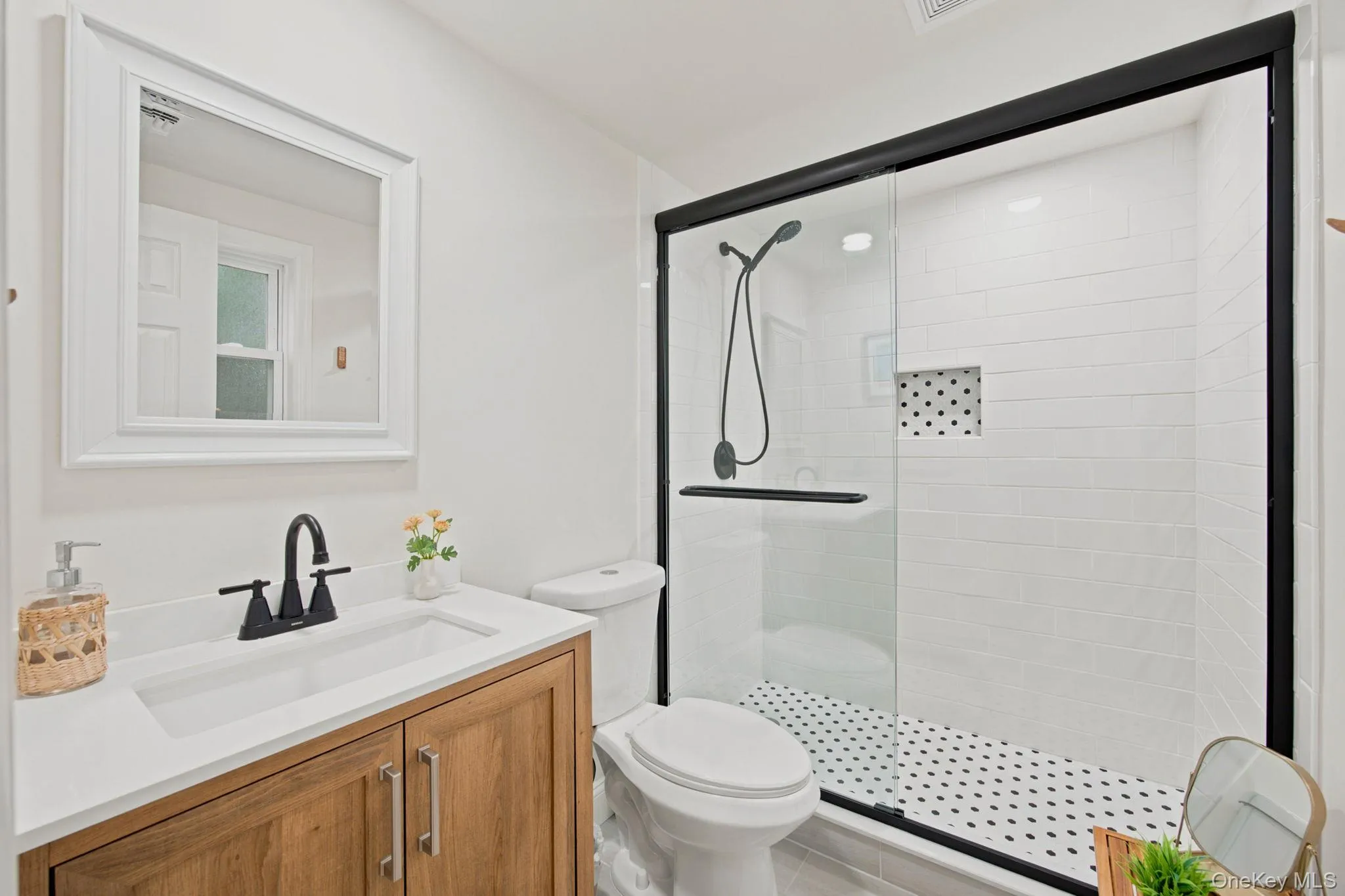 Master bath Master bath