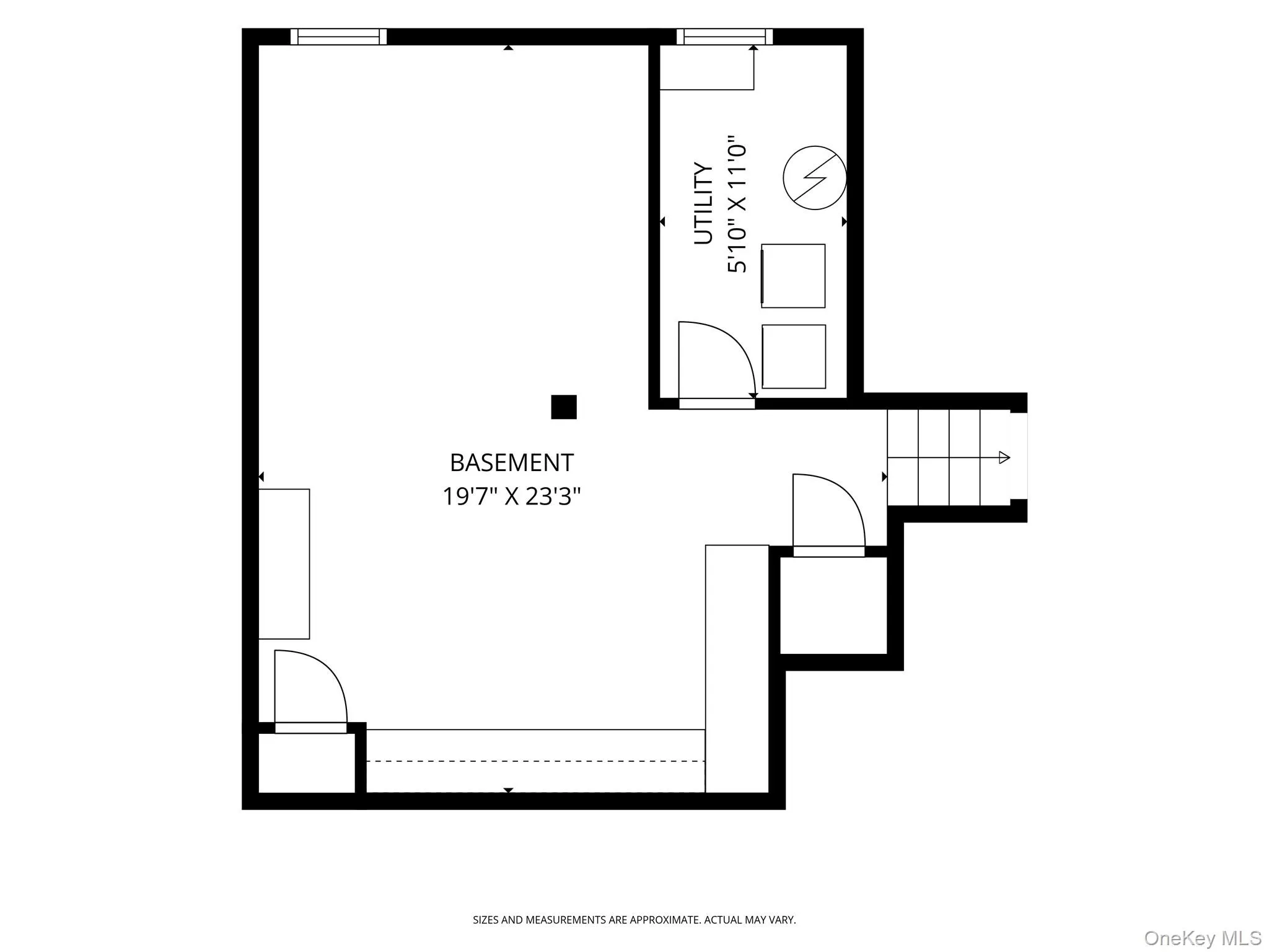 Basement Basement
