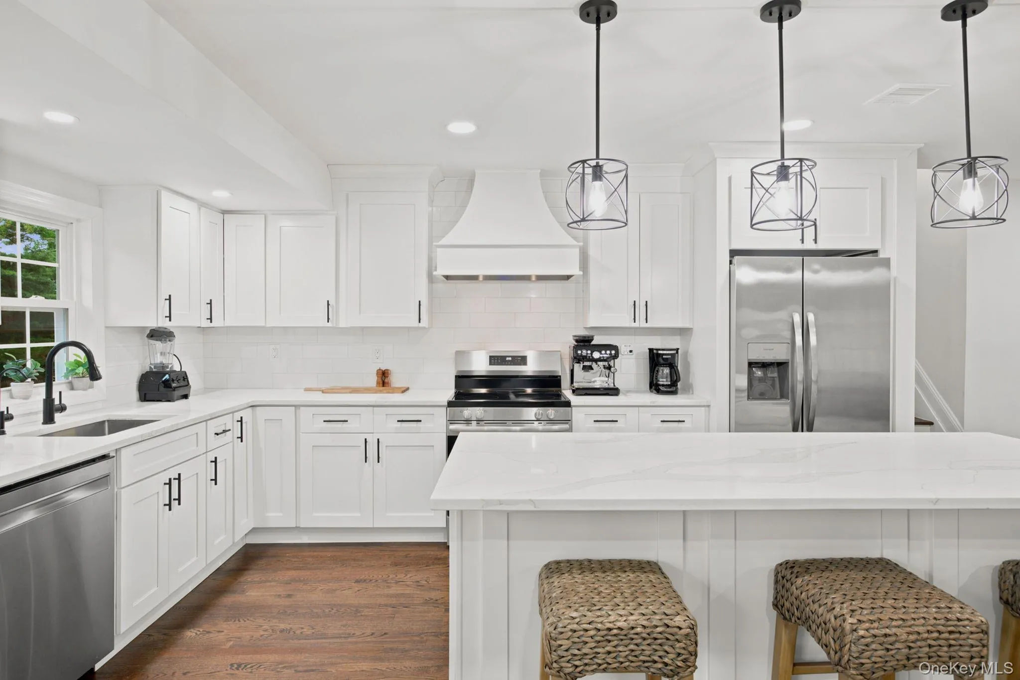 Open Concept Open Concept