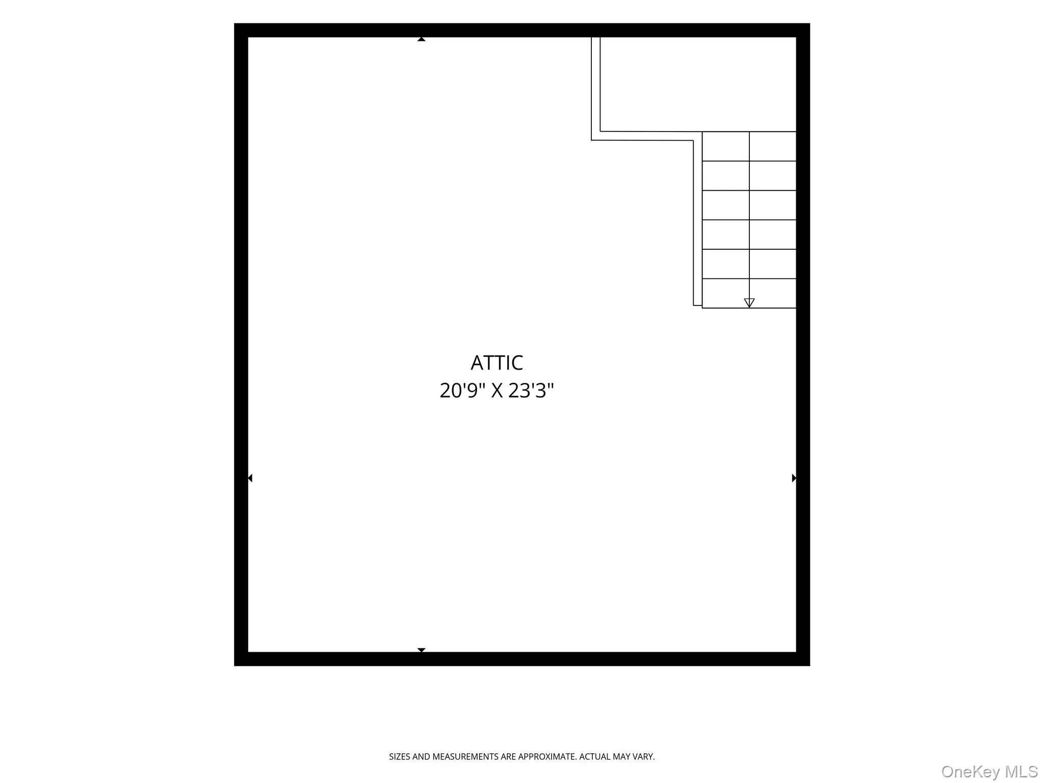 Attic Attic