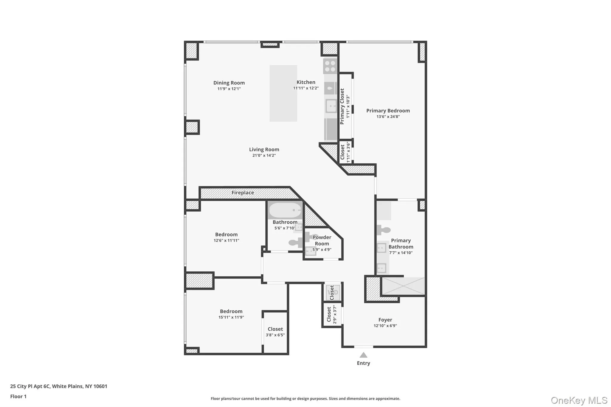 25 City Place, White Plains, NY, 3 Bedrooms Bedrooms, 6 Rooms Rooms,2 BathroomsBathrooms,Residential,For Rent,City,0,1020622 25 City Place, White Plains, NY, 3 Bedrooms Bedrooms, 6 Rooms Rooms,2 BathroomsBathrooms,Residential,For Rent,City,0,1020622